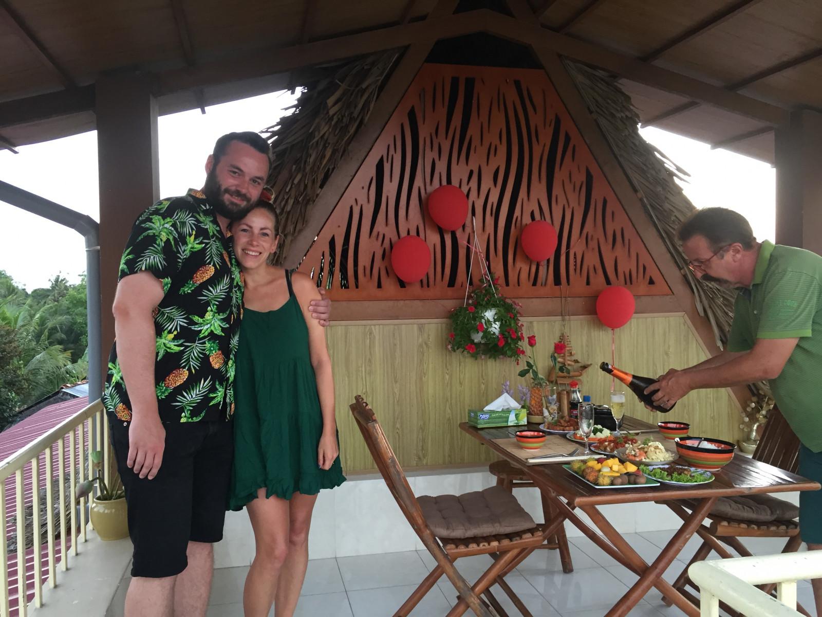 Can Tho Mekong Delta Ricefield Lodge – A Pit Stop for Honeymooners