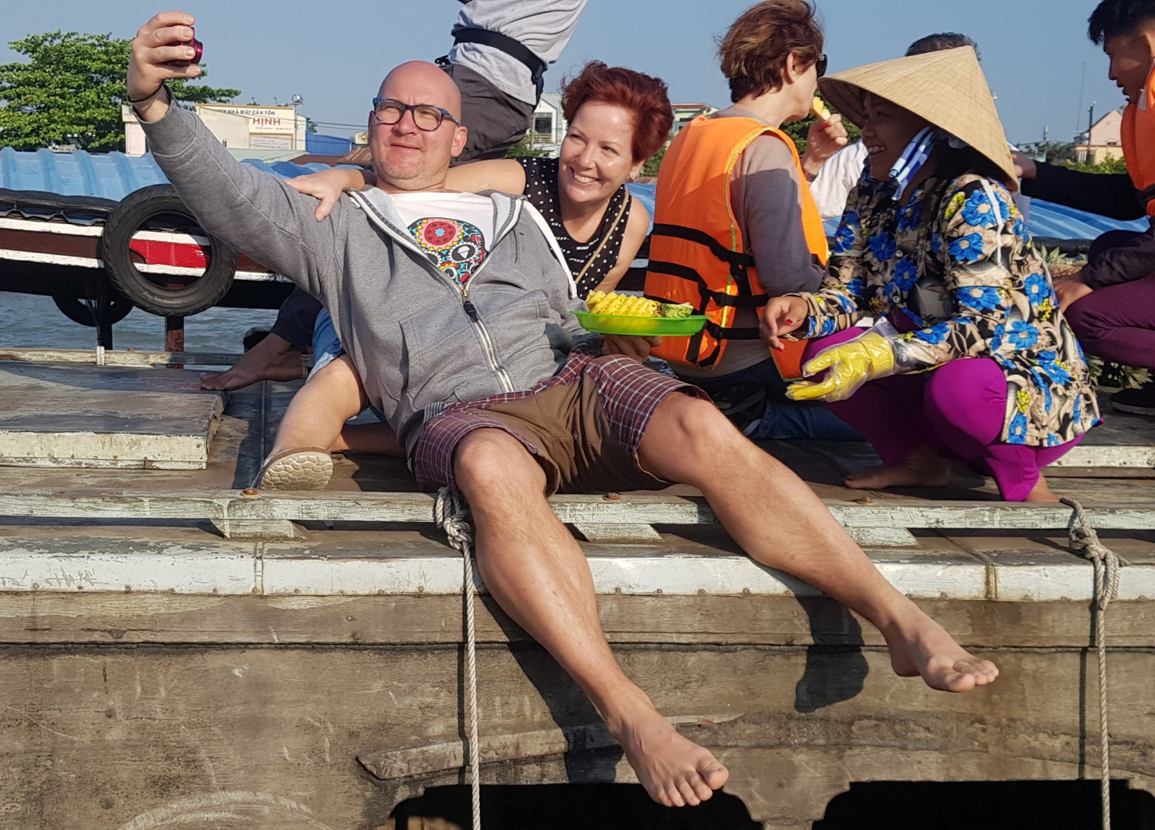 Guideline to enjoy Floating Markets in Vietnam