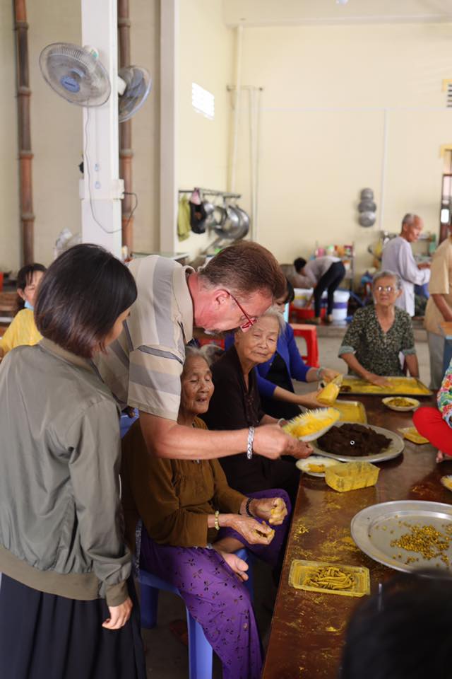What is German – Vietnamese Authenticity?