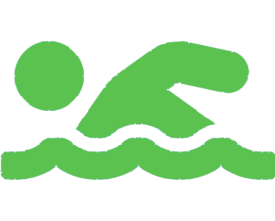 Teaching Swimming for Children
